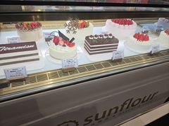 -Sunflour(来福士店)