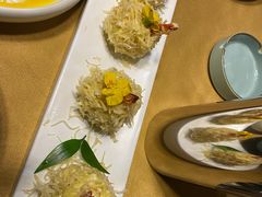 -观宴中餐厅
