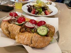 -MIO弥欧洋房西餐厅(中央大街店)