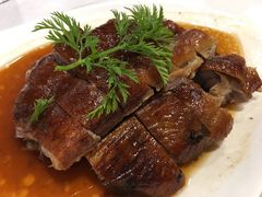 -香融府·烤鸭·家常菜(马家堡路店)
