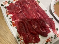 -东门口涮肉·砂锅·烤串(老门东店)