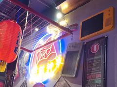 -超级神炭烤肉夜食(芥园西道店)