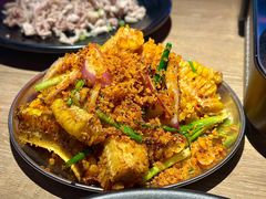 -红盔甲·小龙虾(车公庙店)