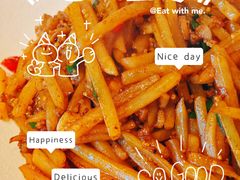 -局气烤鸭·北京菜(前门店)