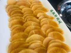 -清真·锦翔炝锅鱼(明德门店)