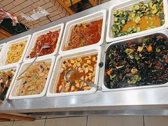 -孟记粥铺·家常菜·烧烤·粥(亚运村店)