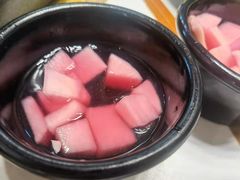 -七楽·韩式欢聚餐厅 치르치르(龙泉驿万达店)