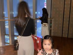 -广州柏悦酒店·悦景轩·粤菜餐厅