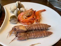 -海味当家·蒸锅海鲜(星海公园店)