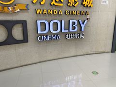 -万达影城(闵行颛桥万达广场杜比影院店)