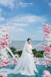 -金禧婚礼定制
