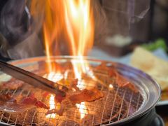 -吉志烤肉(太原总店)