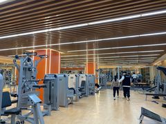-CXFIT 陈徐健身工作室(凯旋店)