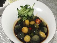 -京味民福烤鸭店(建设四马路店)