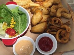 -太极·粤菜餐厅(亚运村鸟巢店)