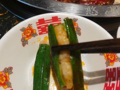 -憨孃孃·重庆老火锅(红山黑金店)