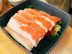 -新石器烤肉(南通CBD大有境店)