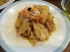 -那家老院子东北菜·饺子·小鸡炖蘑菇(艳华街店)