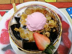 -甜心妈妈·榴莲星级糖水(北京路总店)
