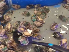 -澜悦港海鲜体验主题餐厅
