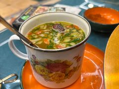 -乡村馕坑肉·烧烤·新疆菜·本地人更爱吃(阿勒泰首店)
