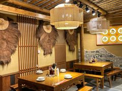 -李久其家民间餐厅(观沙岭公园店)