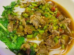 -肆姐面粉馆(坡子街店)