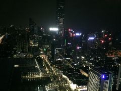 -深圳皇庭V酒店