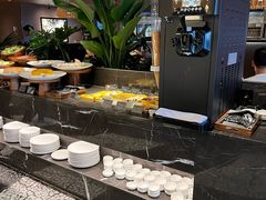 -拉蒂娜·巴西牛排馆 Latina·Brazilian Steakhouse(王府井喜悦店)