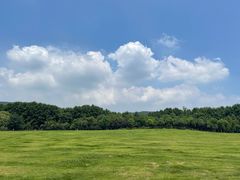 -钟山体育运动公园