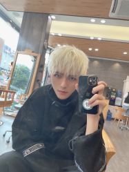 -星格造型·Hair Salon