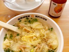 -朱新年·苏式汤团·面点(北寺塔店)