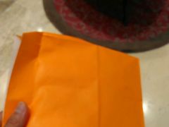 -檬舒舒MonChouChou(环球金融中心店)