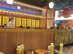 -牛New寿喜烧(虹桥新天地店)