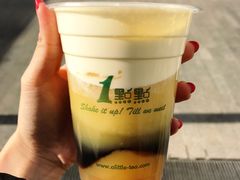-1点点(银座和谐广场店)