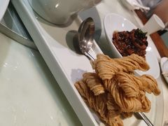 -北京老铺烤鸭(第五国际店)
