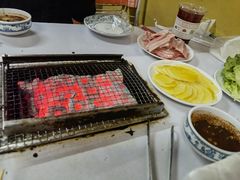 -风味烧烤