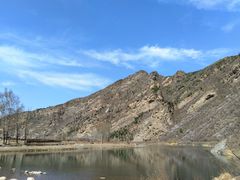 -白河湾生态旅游一条川