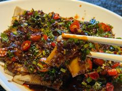 -小城粥道·海胆鲜虾粥(解放广场店)