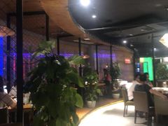 大堂-盐帮食坊•小河帮川菜(四川师大店)