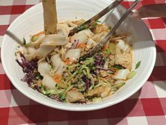 西贝面筋-西贝(吴江路湟普汇店)