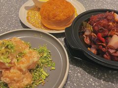 -大树餐厅(红旗街万达店)