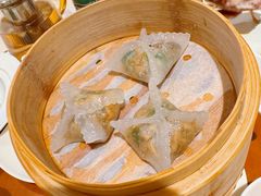 -杭州JW万豪酒店-万豪中餐厅