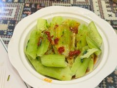 -新疆伊宁远征餐厅