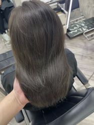 -奈川烫染Salon