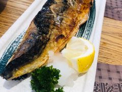 -林妈妈村·日式料理(宝山万达店)