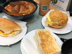 -华嫂冰室(尖沙咀店)