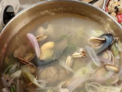 -HOTISLAND海鸡岛·韩国料理(江南西店)