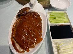 -便宜坊烤鸭店(贵园里店)