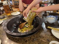 -鲜椒鱼·雅安地标性美食